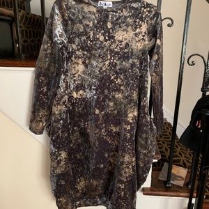 Great Winter party dress